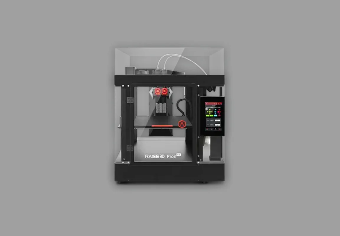 Raise3D Pro3 HS